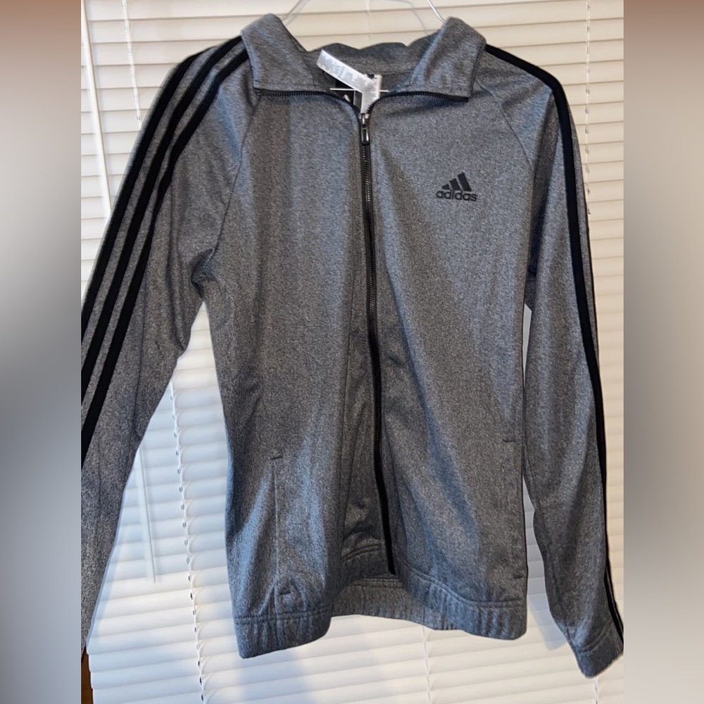 NEW Adidas Jacket